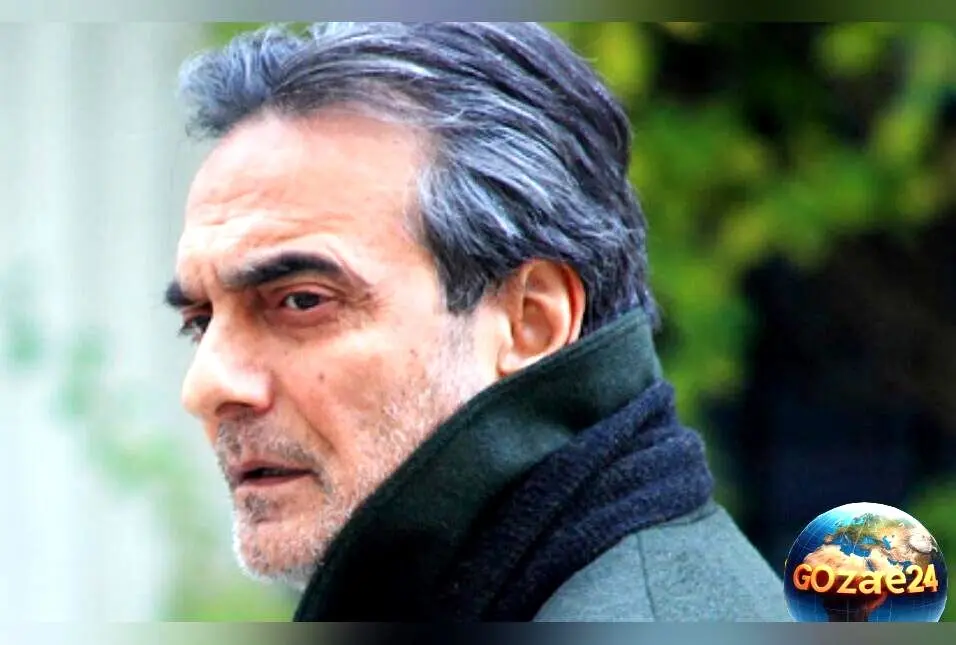 همایون ارشادی در لحظه‌ای متفاوت: تصمیم عجیب و حس و حال خاص بازیگر پیشکسوت در صحنه‌ای خاطره‌انگیز