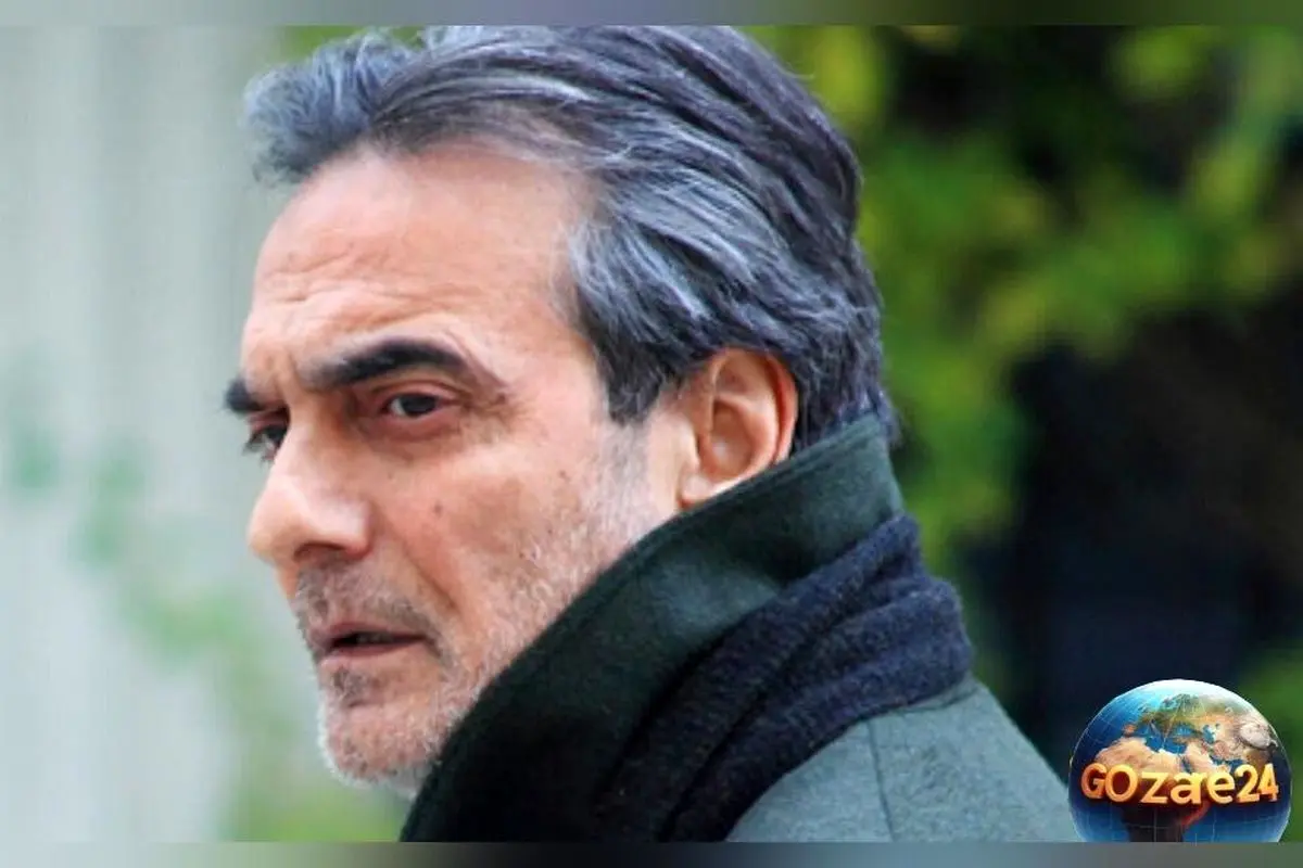 همایون ارشادی در لحظه‌ای متفاوت: تصمیم عجیب و حس و حال خاص بازیگر پیشکسوت در صحنه‌ای خاطره‌انگیز