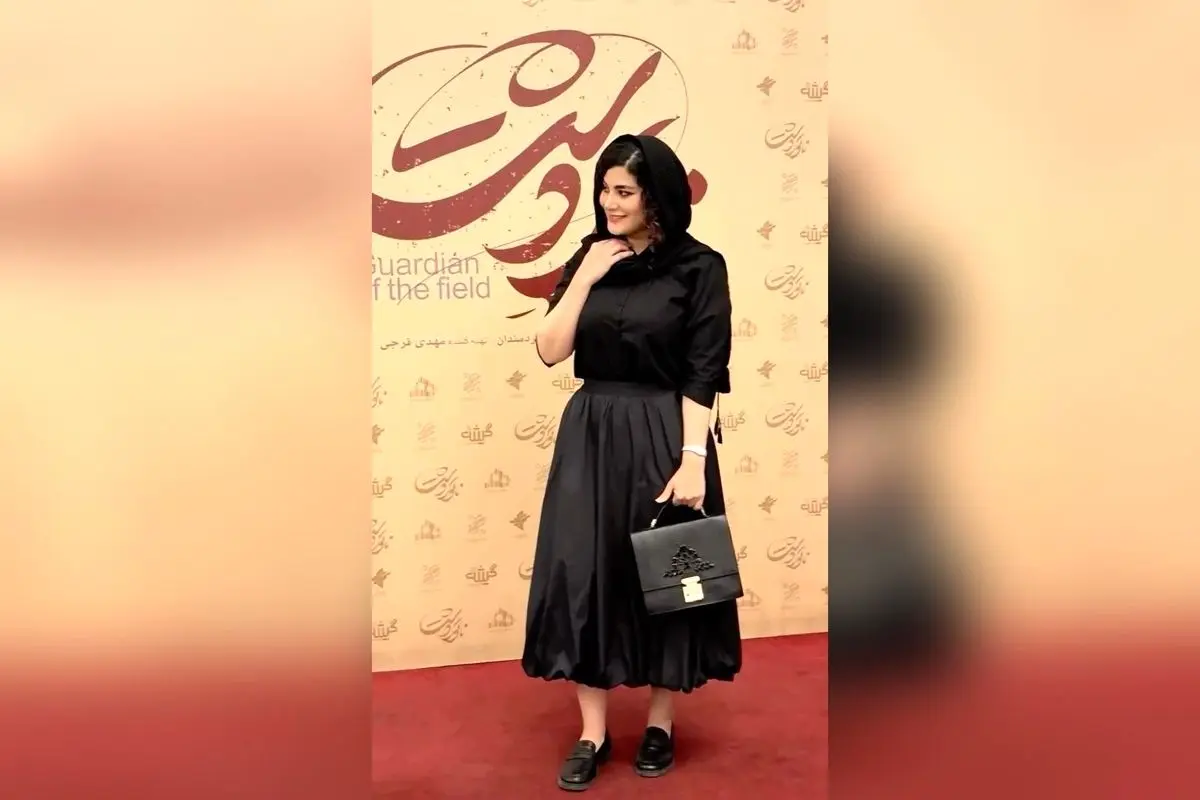 اکران خصوصی فیلم «ناتور دشت» با حضور بازیگران در پردیس سینمایی هدیش مال