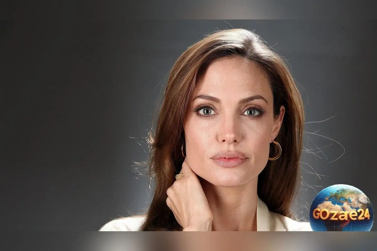 راز تاریک آنجلینا جولی: تصمیم شوکه‌کننده در جوانی برای استخدام قاتل شخصی و مبارزه با بحران‌های روحی