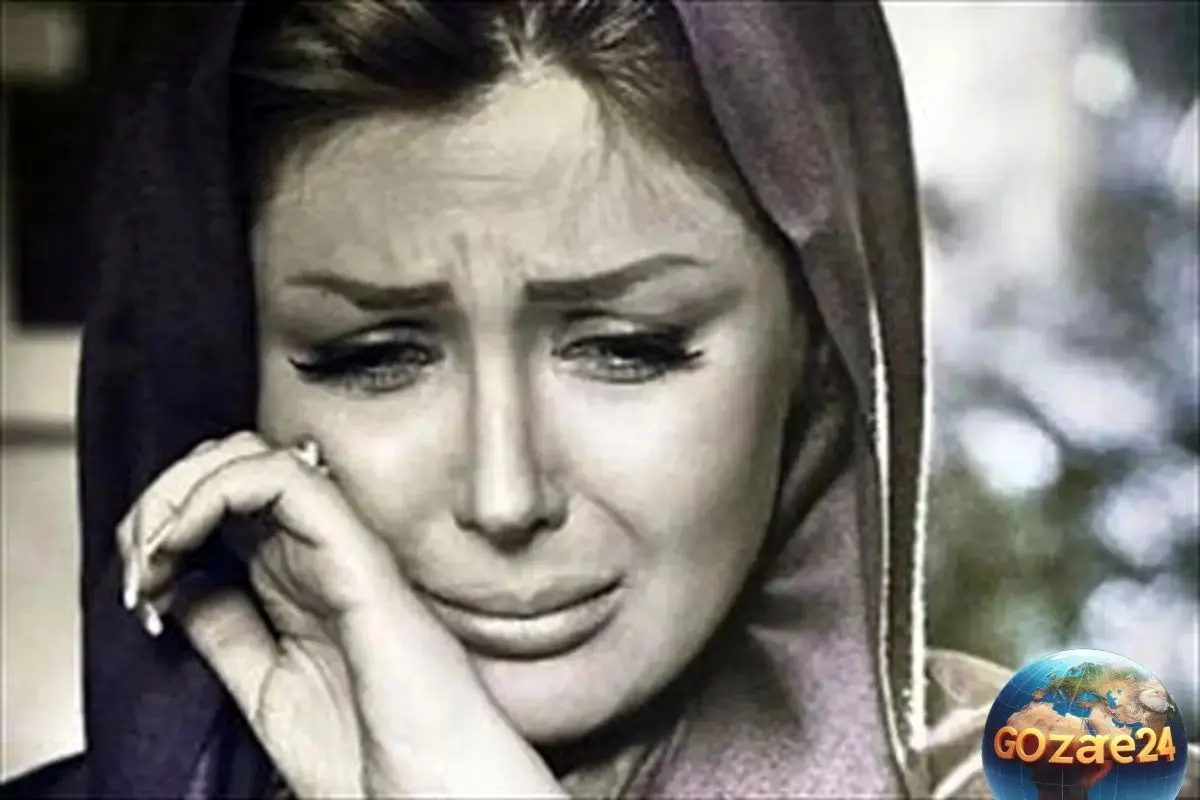 نیوشا ضیغمی از روز سخت و زلزلهوار زندگیاش و درسهای بزرگ زندگی میگوید | روایت لحظات تلخ و عبرتانگیز