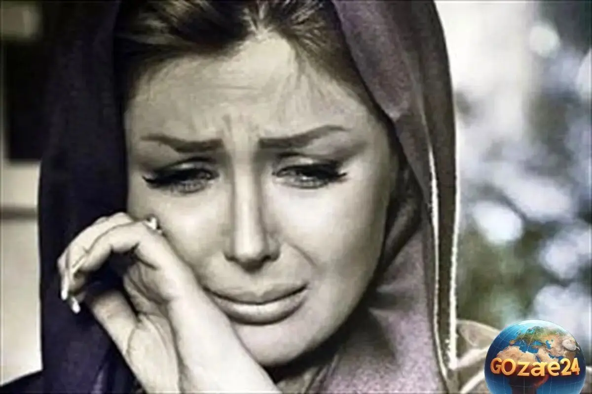 نیوشا ضیغمی از روز سخت و زلزله‌وار زندگی‌اش و درس‌های بزرگ زندگی می‌گوید | روایت لحظات تلخ و عبرت‌انگیز