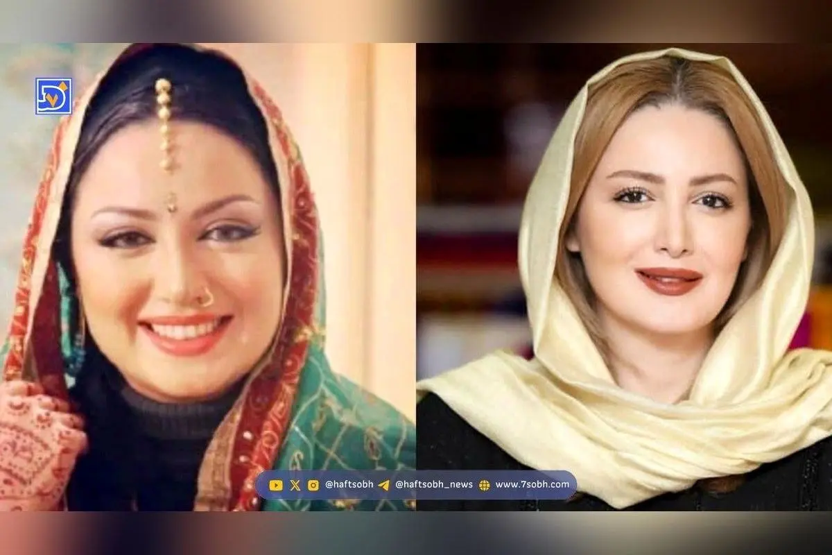 چگونه شیلا خداداد به نماد زیبایی و ظرافت در سینمای ایران تبدیل شد؟ رازهای موفقیت و تغییرات استایل او را بشناسید