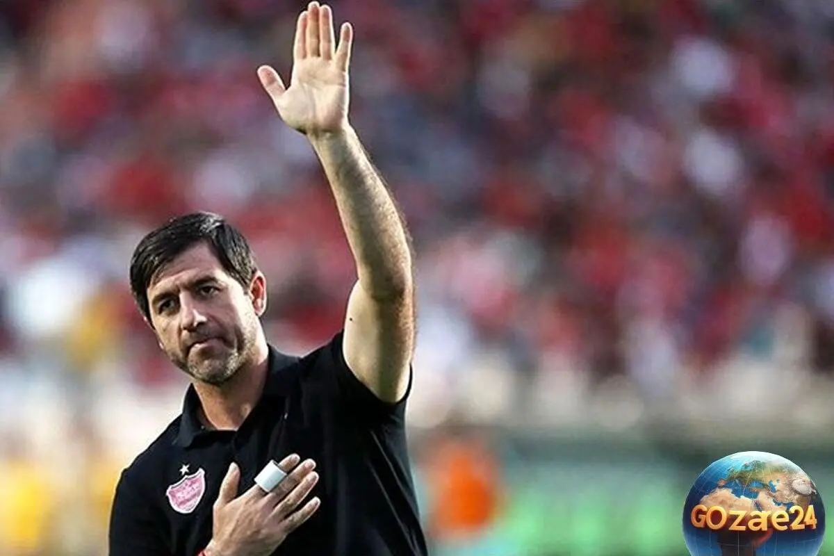 کریم باقری: خوابم برد در برنامه نود و صبح متوجه شدم بهترین بازیکن سال شدم؛ بی‌حس و حال درخشان‌ترین لحظه فوتبالیم