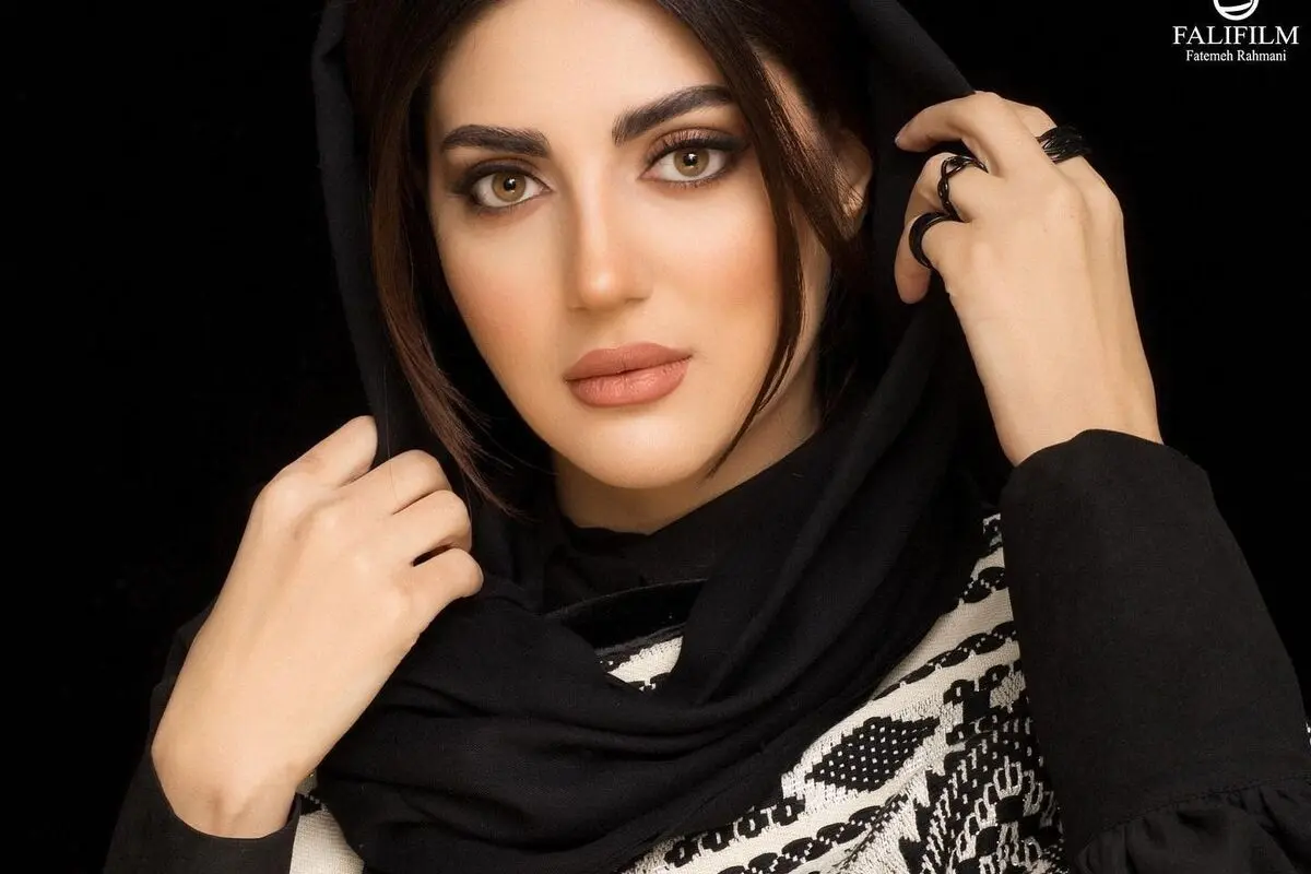 هلیا امامی با عکس‌های ماشین‌های اوراقی و تصادفی، توجه کاربران را جلب کرد