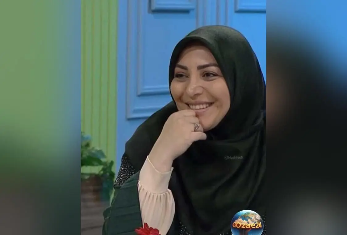 خنده‌های المیرا شریفی‌مقدم درباره تفاوت لباس‌های خانم‌ها و آقایان در فضای مجازی| صحبت‌های دکتر سعید عزیزی
