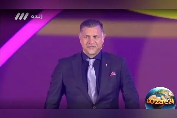 بررسی خانه لوکس و دکوراسیون شاهانه عمارت علی دایی؛ از پذیرایی مجلل تا زندگی لاکچری در تهران