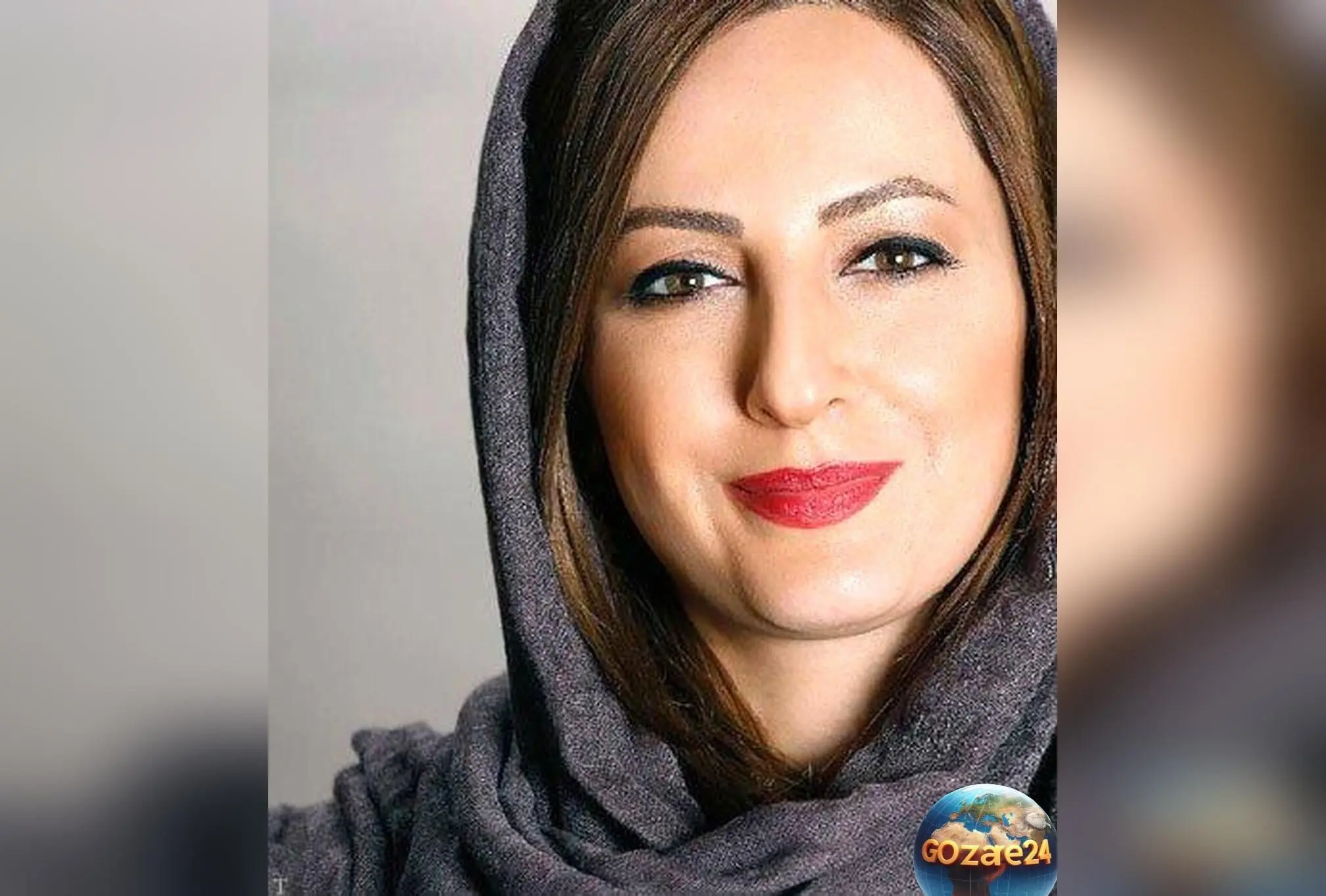 نگاهی به خانه و زندگی اصیل ایرانی شقایق دهقان با ساعت دیواری نوستالژی دهه ۶۰