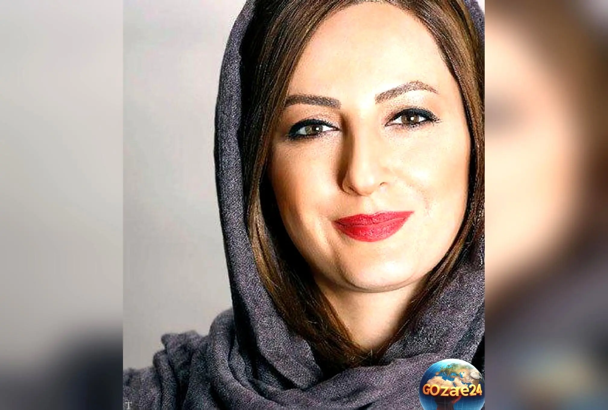 نگاهی به خانه و زندگی اصیل ایرانی شقایق دهقان با ساعت دیواری نوستالژی دهه ۶۰