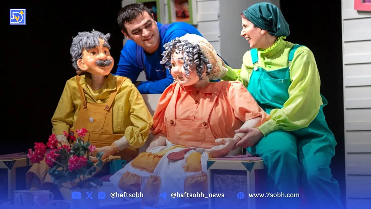 حمایت ناکافی دولت و بی‌توجهی بخش خصوصی؛ بحران جدی در حوزه تئاتر کودک و نوجوان