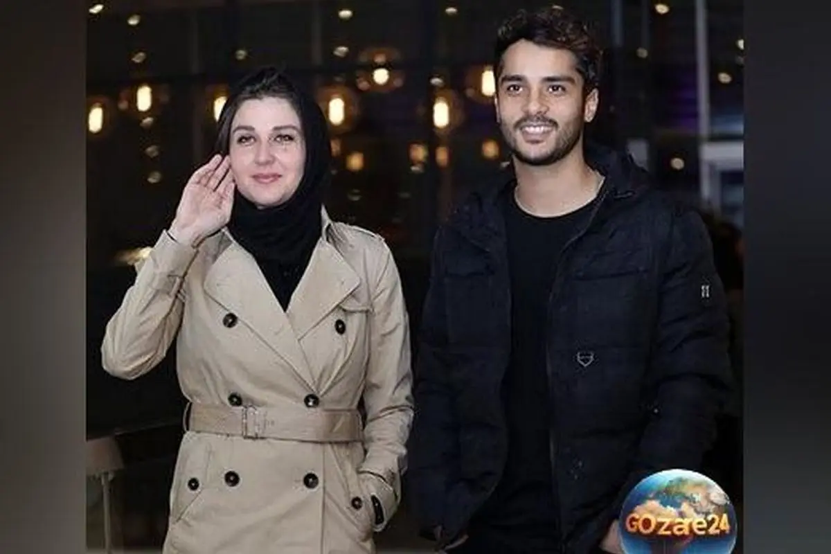 4 زوج هنری ایرانی با همسران خارجی؛ از بازیگران معروف تا خوانندگان پرآوازه