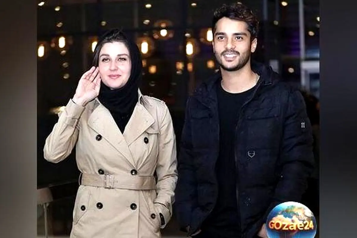 4 زوج هنری ایرانی با همسران خارجی؛ از بازیگران معروف تا خوانندگان پرآوازه
