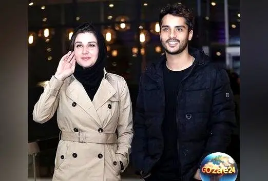 4 زوج هنری ایرانی با همسران خارجی؛ از بازیگران معروف تا خوانندگان پرآوازه