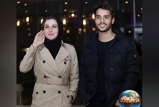 4 زوج هنری ایرانی با همسران خارجی؛ از بازیگران معروف تا خوانندگان پرآوازه