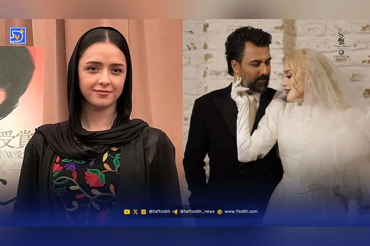 تصویر قدیمی بابک انصاری و ترانه علیدوستی در «شهر زیبا» دوباره رونمایی شد: سفر در زمان به ۲۲ سال قبل