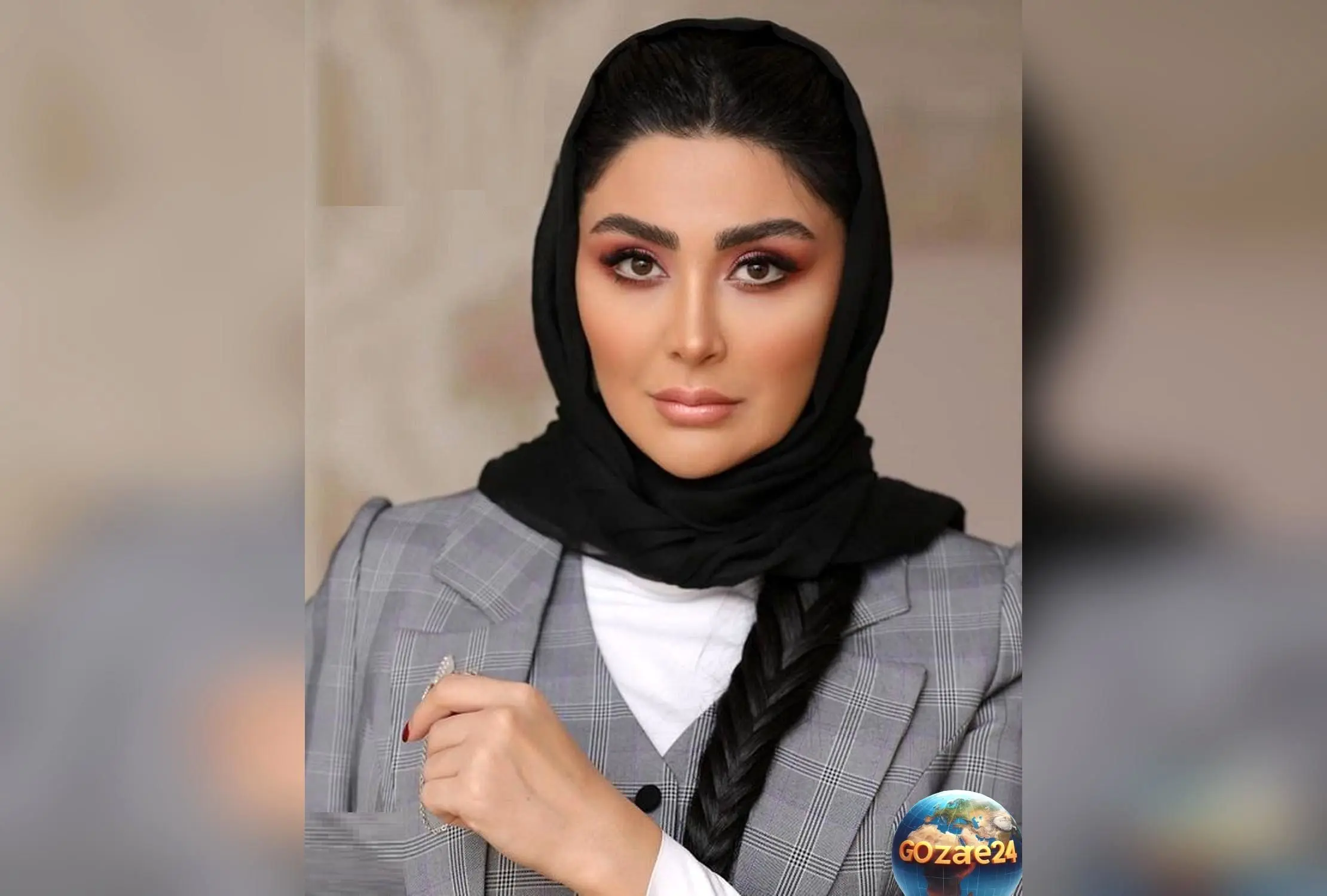 ضعف و بی‌حالی مریم معصومی پس از اهدای خون؛ تصاویر جدید و جزئیات حال او