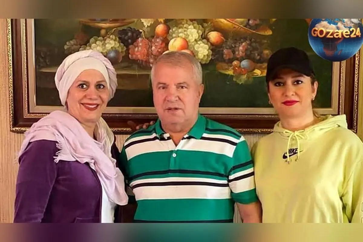 علی پروین از همسرش حاج خانم: دل پاک و فاز متفاوت، عشق به خانواده و کمک به دیگران
