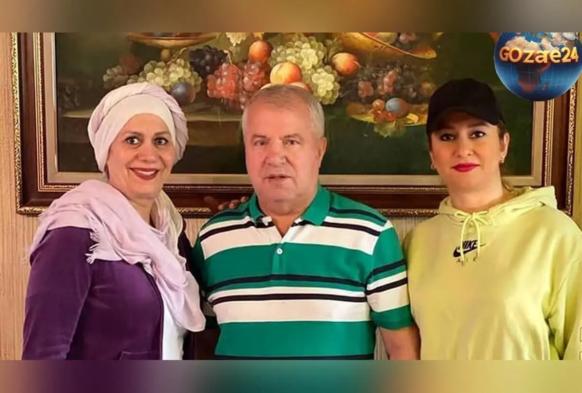 علی پروین از همسرش حاج خانم: دل پاک و فاز متفاوت، عشق به خانواده و کمک به دیگران