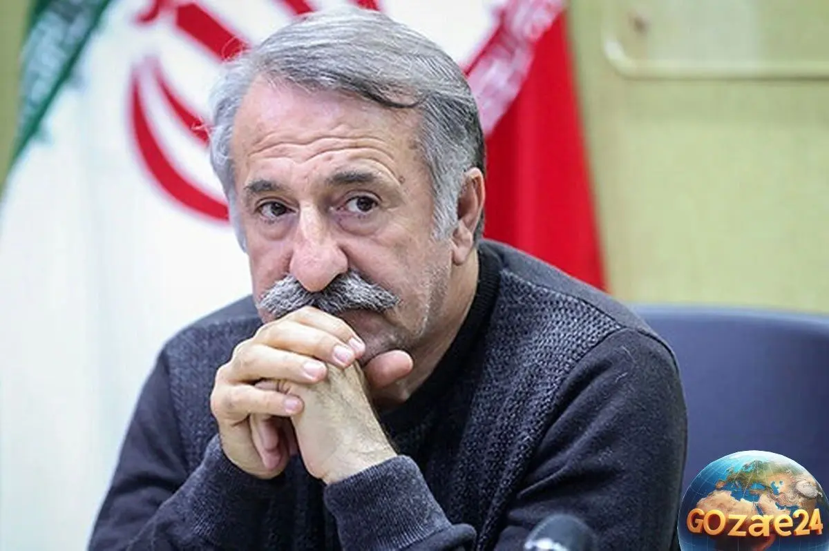 عکاسخانه مهران رجبی در حیاط روستایی دنج و زیبا: زندگی در جریان در کنار طبیعت