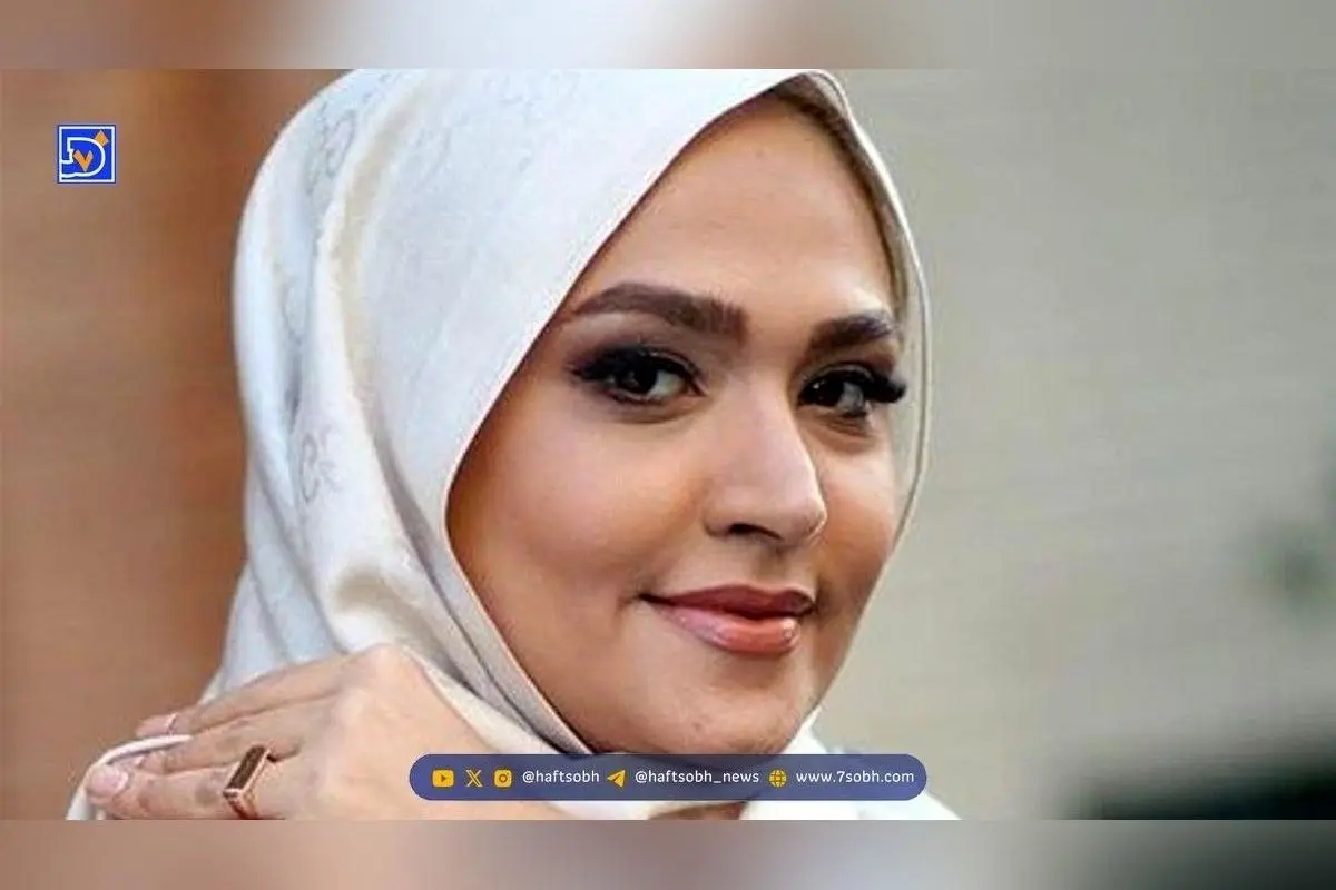 تصاویر جذاب از مراسم عروسی فریبا باقری مجری تلویزیون در سال ۱۳۹۶