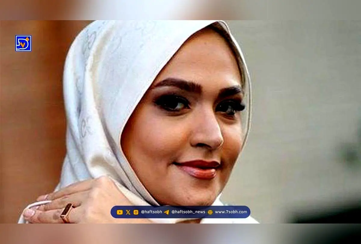 تصاویر جذاب از مراسم عروسی فریبا باقری مجری تلویزیون در سال ۱۳۹۶
