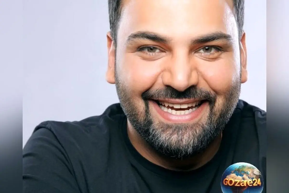 تبریک ویژه به احسان علیخانی و مینا ساداتی؛ ویدیوی خاطرهانگیز از صحبتهای او در اوایل ازدواج با بابک حمیدیان