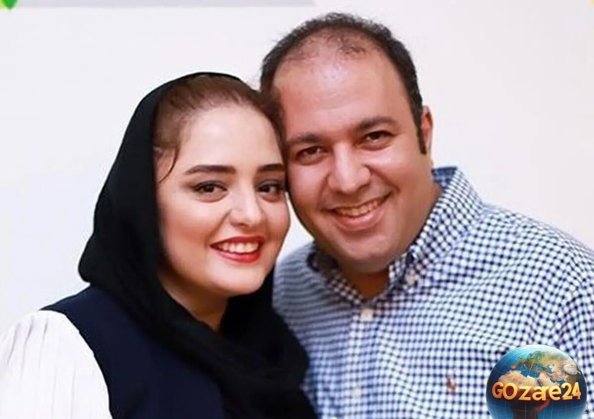 علی اوجی در ورزش صبحگاهی همراه نرگس محمدی و عکس‌های جدید؛ رفیق فابریک مهران مدیری کیوت و جذاب