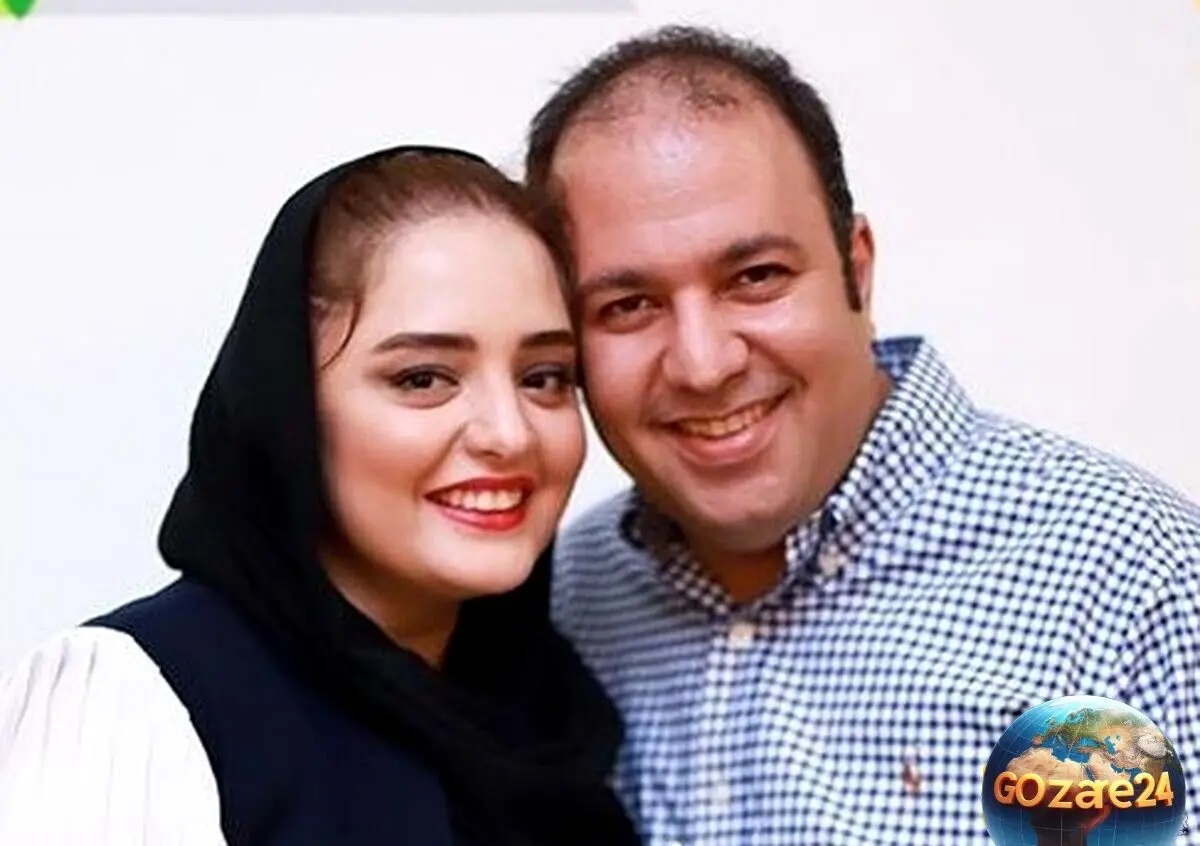 علی اوجی در ورزش صبحگاهی همراه نرگس محمدی و عکس‌های جدید؛ رفیق فابریک مهران مدیری کیوت و جذاب