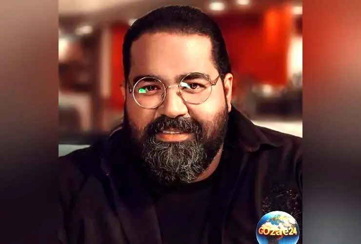 رضا صادقی در تورنتو با رفقای قدیمی غوغا کرد + عکسهای دیدنی