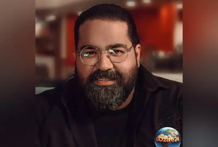 رضا صادقی در تورنتو با رفقای قدیمی غوغا کرد + عکسهای دیدنی