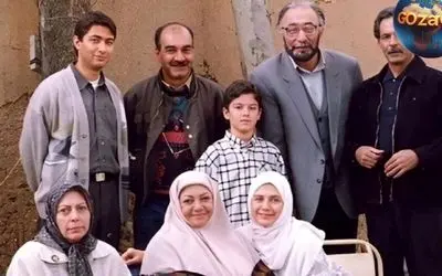 بازیگران محبوب «در قلب من» پس از ۳۰ سال؛ نگاهی به زندگی و آثار هنری چهره‌های ماندگار سینما و تلویزیون