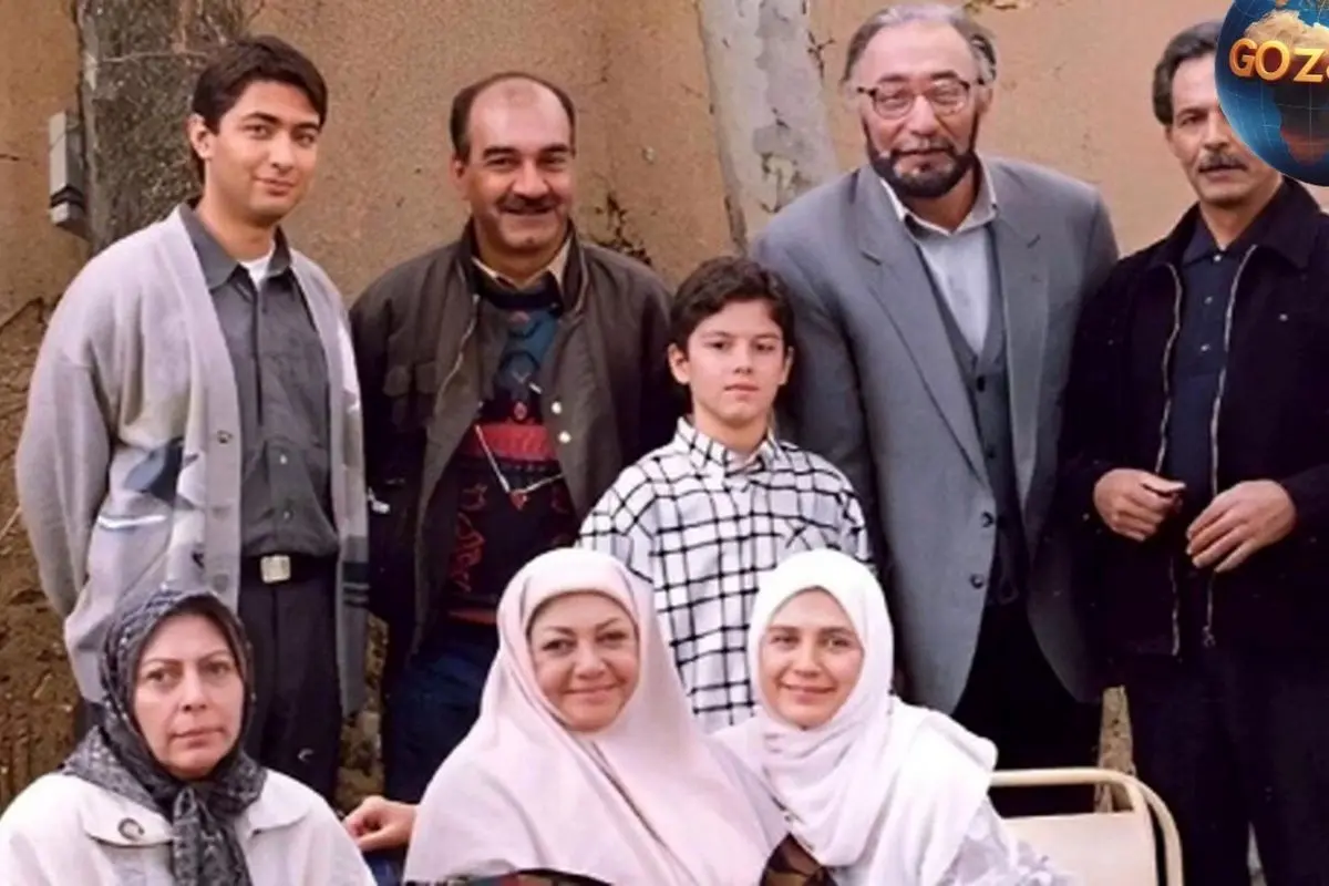 بازیگران محبوب «در قلب من» پس از ۳۰ سال؛ نگاهی به زندگی و آثار هنری چهرههای ماندگار سینما و تلویزیون