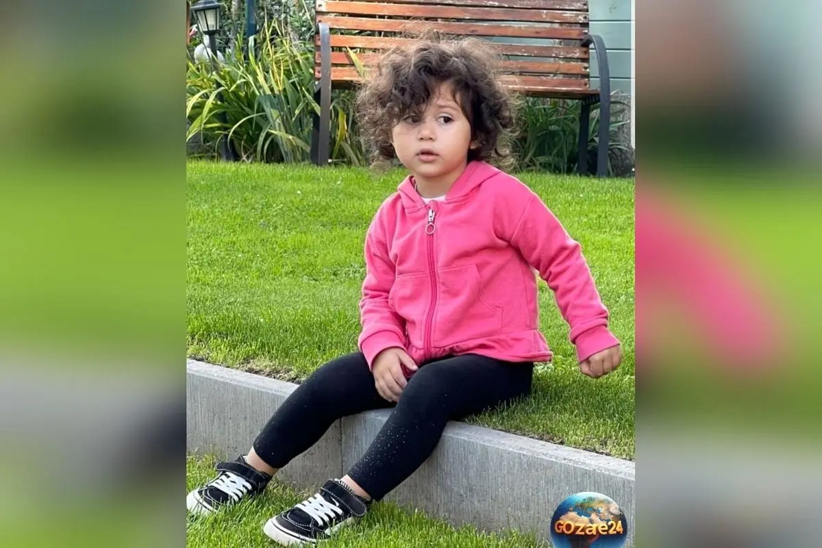 استوری جدید همسر شاهرخ استخری سپیده بزمی‌پور و تصاویر جذاب از زندگی خصوصی + عکس