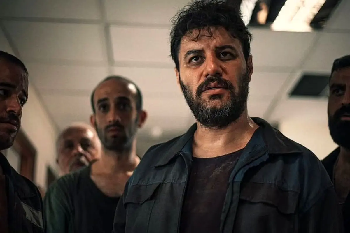 عکس جدید از پشت صحنه فصل دوم سریال «وحشی» اعلام خبر بازگشت هومن سیدی و بازیگران محبوب