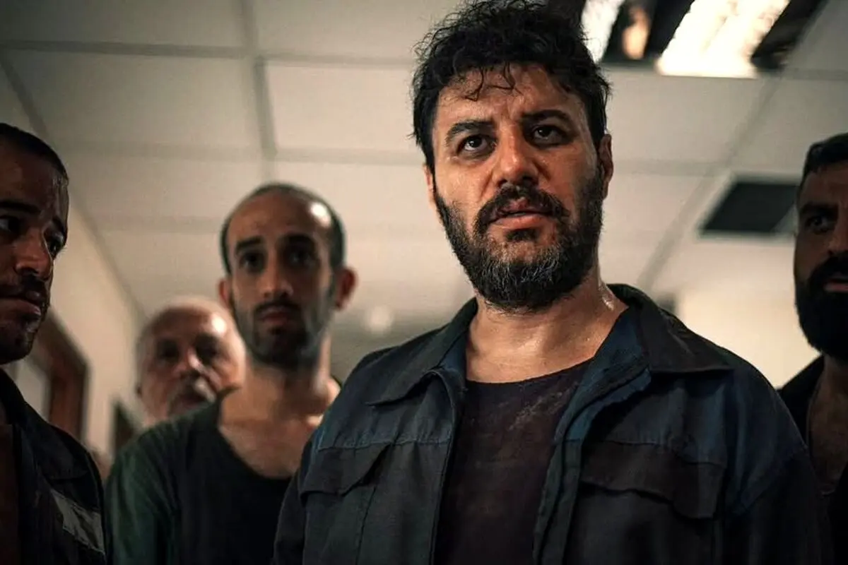 عکس جدید از پشت صحنه فصل دوم سریال «وحشی» اعلام خبر بازگشت هومن سیدی و بازیگران محبوب