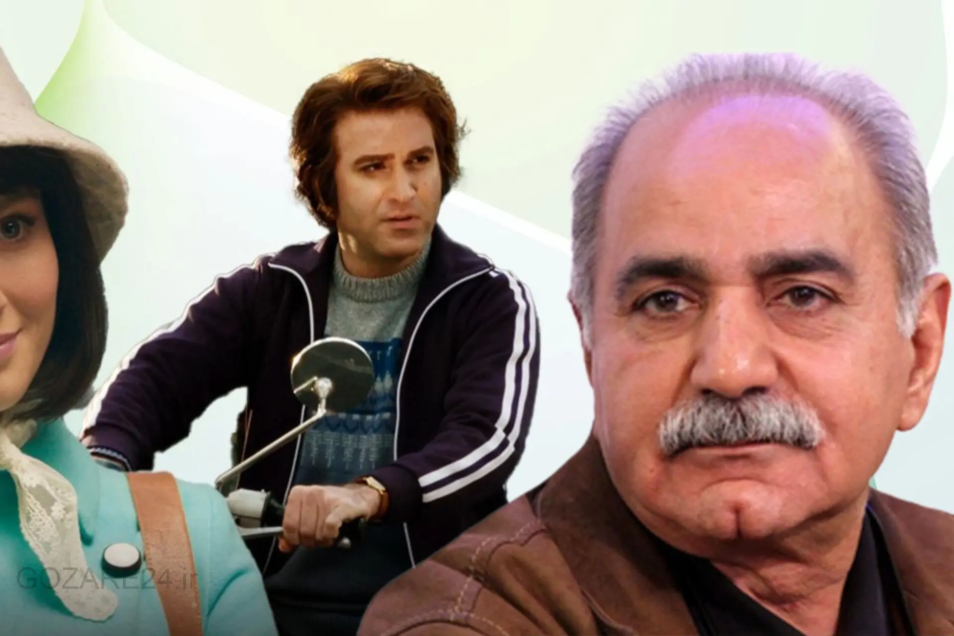 افشاگری پرویز پرستویی درباره توقیف فیلم‌ها؛ چرا «قاتل و وحشی» اکران نشد؟