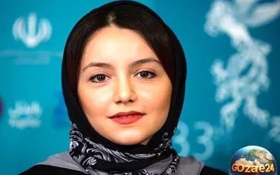 شباهت عجیب نازنین بیاتی و خواهرش در نقش‌های سریال قطب شمال + عکس