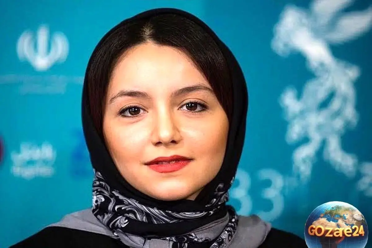 شباهت عجیب نازنین بیاتی و خواهرش در نقشهای سریال قطب شمال + عکس