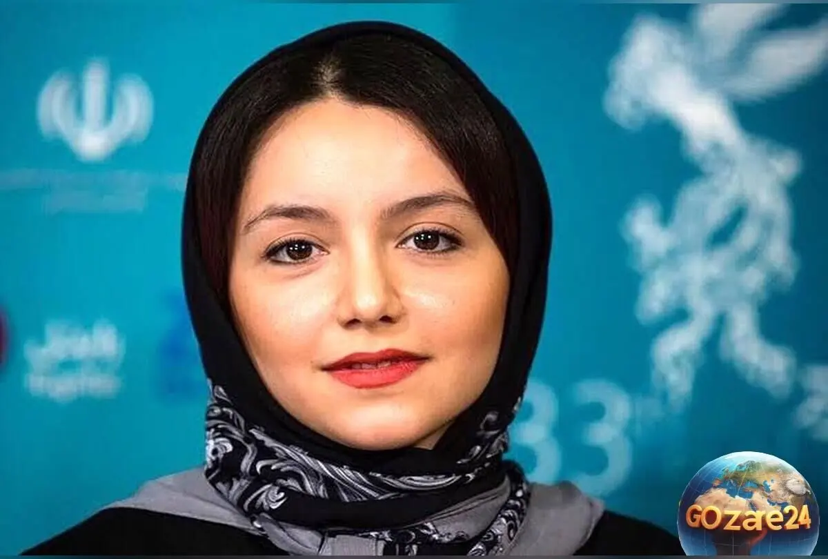 شباهت عجیب نازنین بیاتی و خواهرش در نقش‌های سریال قطب شمال + عکس
