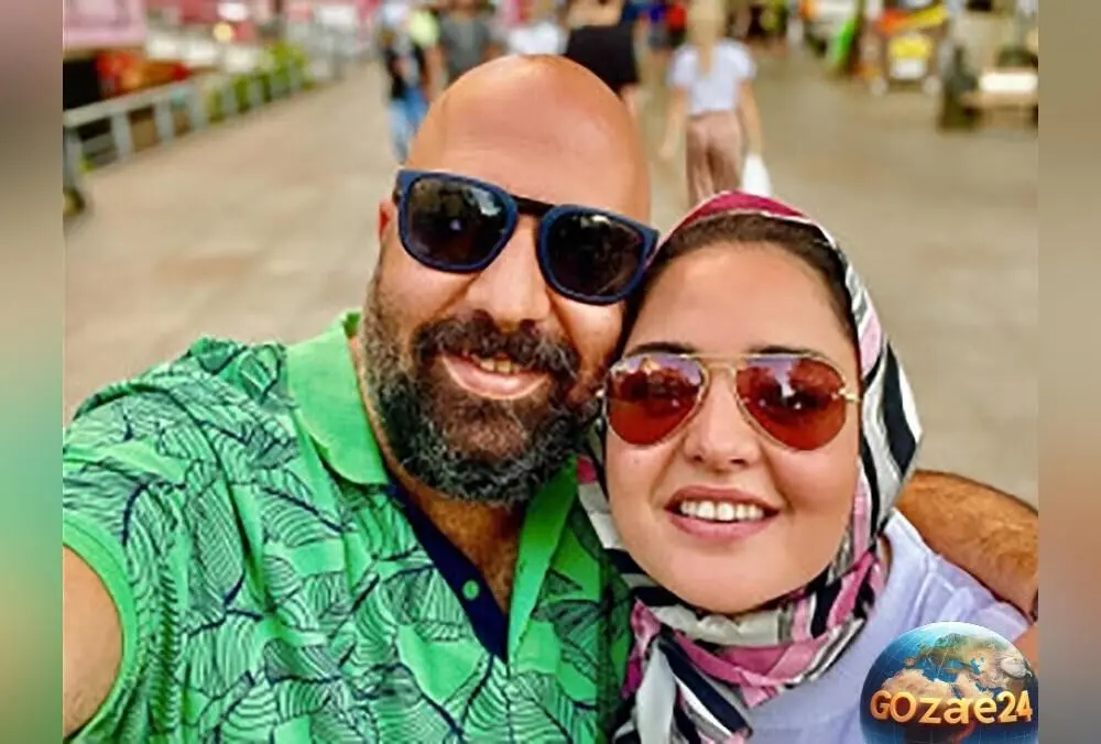 نرگس محمدی از عشق بی‌نظیر به علی اوجی و اعترافات عاشقانه در مصاحبه جدید!