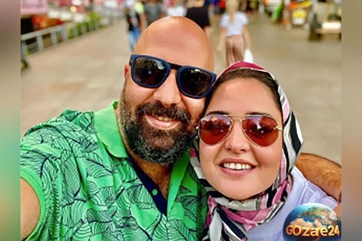 نرگس محمدی از عشق بی‌نظیر به علی اوجی و اعترافات عاشقانه در مصاحبه جدید!