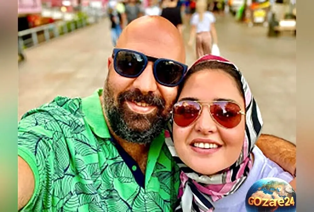 نرگس محمدی از عشق بی‌نظیر به علی اوجی و اعترافات عاشقانه در مصاحبه جدید!