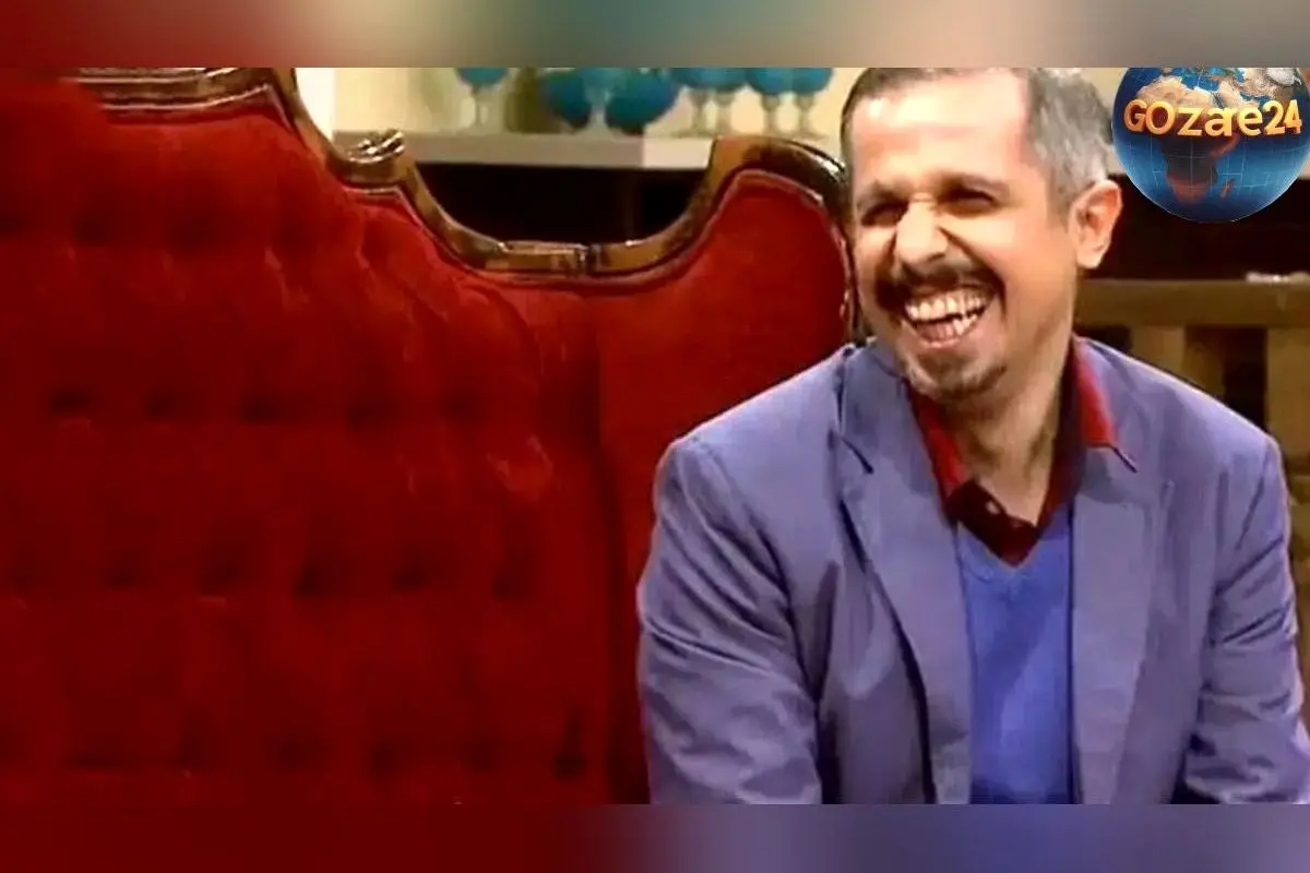 خلاقیت منحصربفرد شاطر تهرانی در پخت نان تافتون قلبی برای جواد رضویان + واکنش جالب بازیگر سریال شیش ماهه