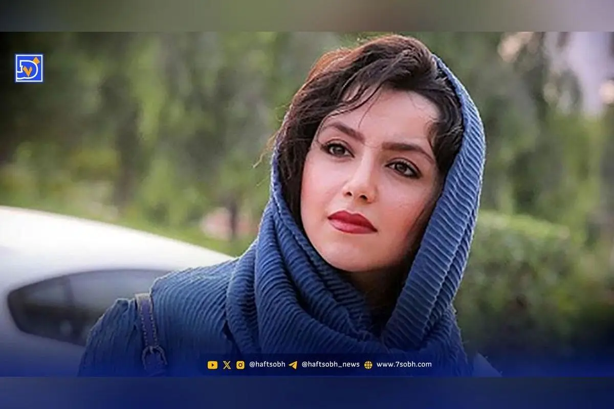 شباهت حیرتانگیز نازنین بیاتی و خواهرش: تصویر جدیدی که کاربران را شوکه کرد