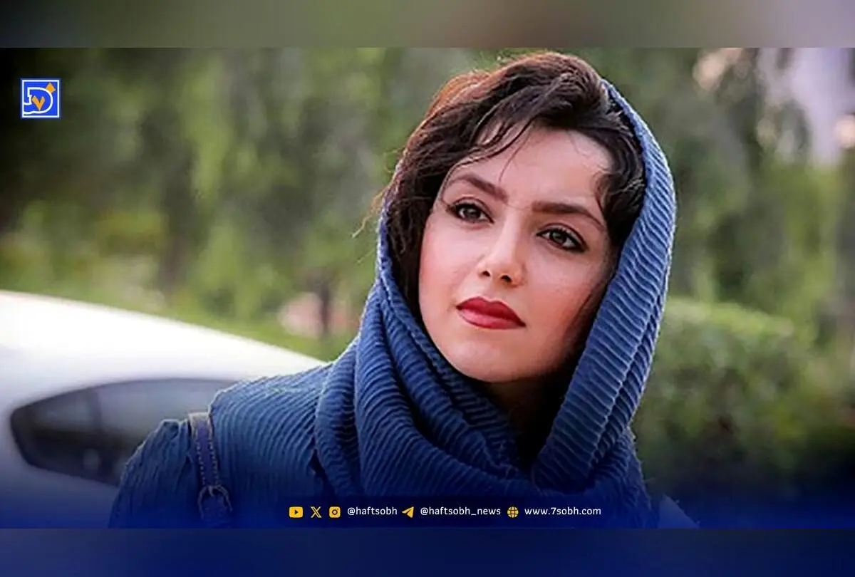 شباهت حیرت‌انگیز نازنین بیاتی و خواهرش: تصویر جدیدی که کاربران را شوکه کرد
