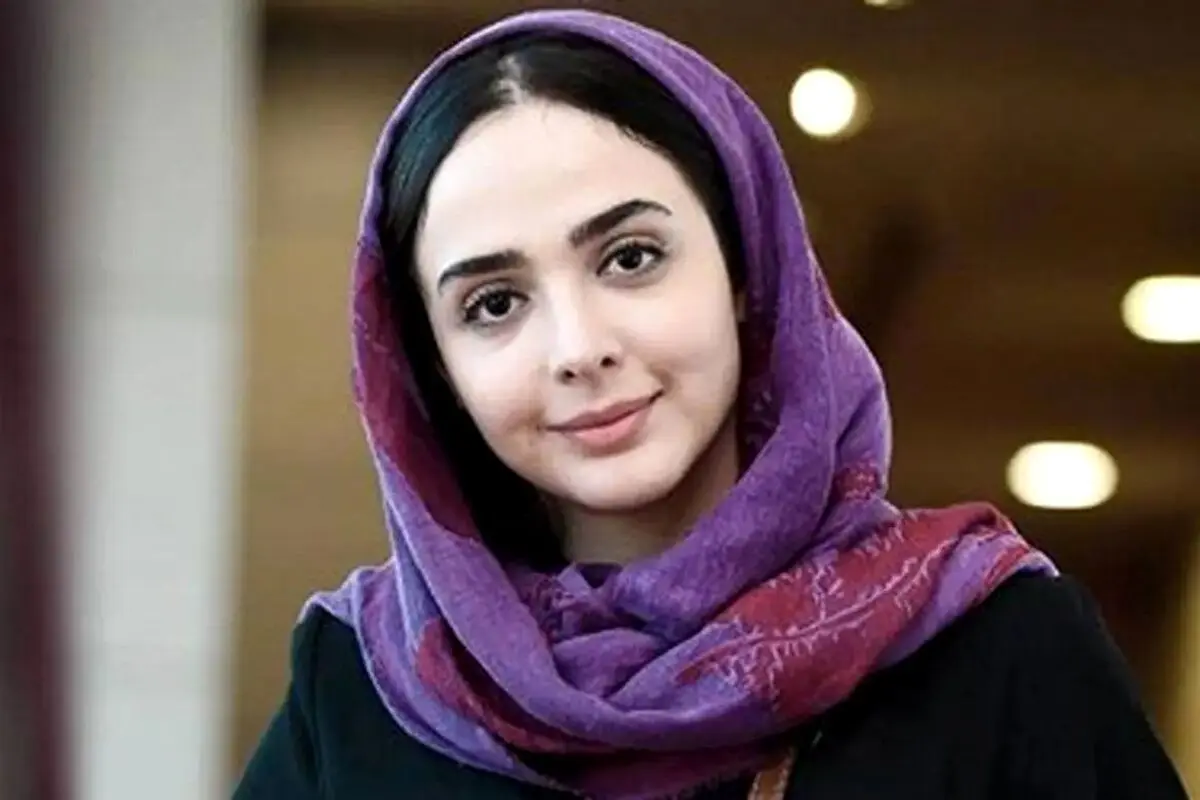 استایل خیابانی و متفاوت المیرا دهقانی در سریال «لحظه گرگ و میش» + بیوگرافی و عکس‌های جدید و خصوصی