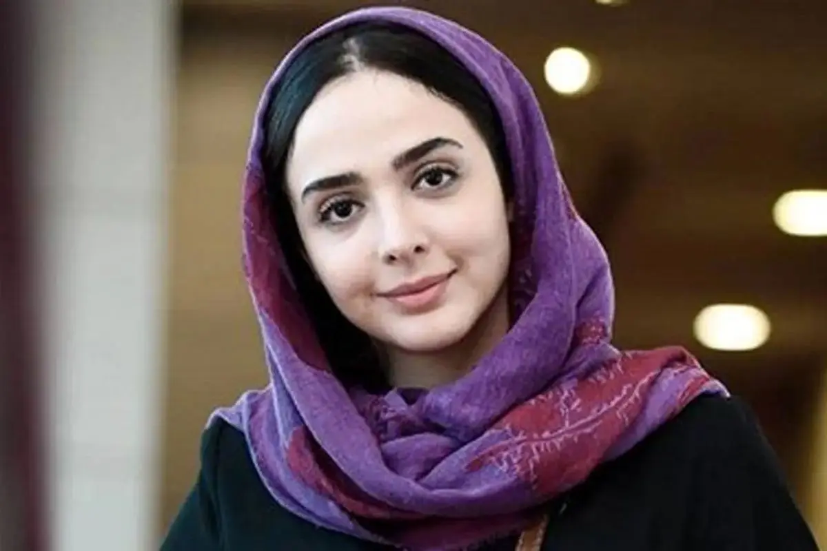 استایل خیابانی و متفاوت المیرا دهقانی در سریال «لحظه گرگ و میش» + بیوگرافی و عکسهای جدید و خصوصی