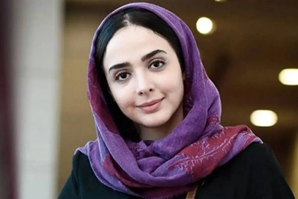 استایل خیابانی و متفاوت المیرا دهقانی در سریال «لحظه گرگ و میش» + بیوگرافی و عکس‌های جدید و خصوصی