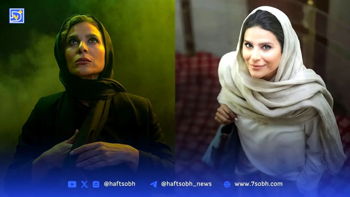 بیوگرافی کامل سحر دولتشاهی: سن، ازدواج، حواشی و رازهای زندگی ستاره چندوجهی سینما و تلویزیون