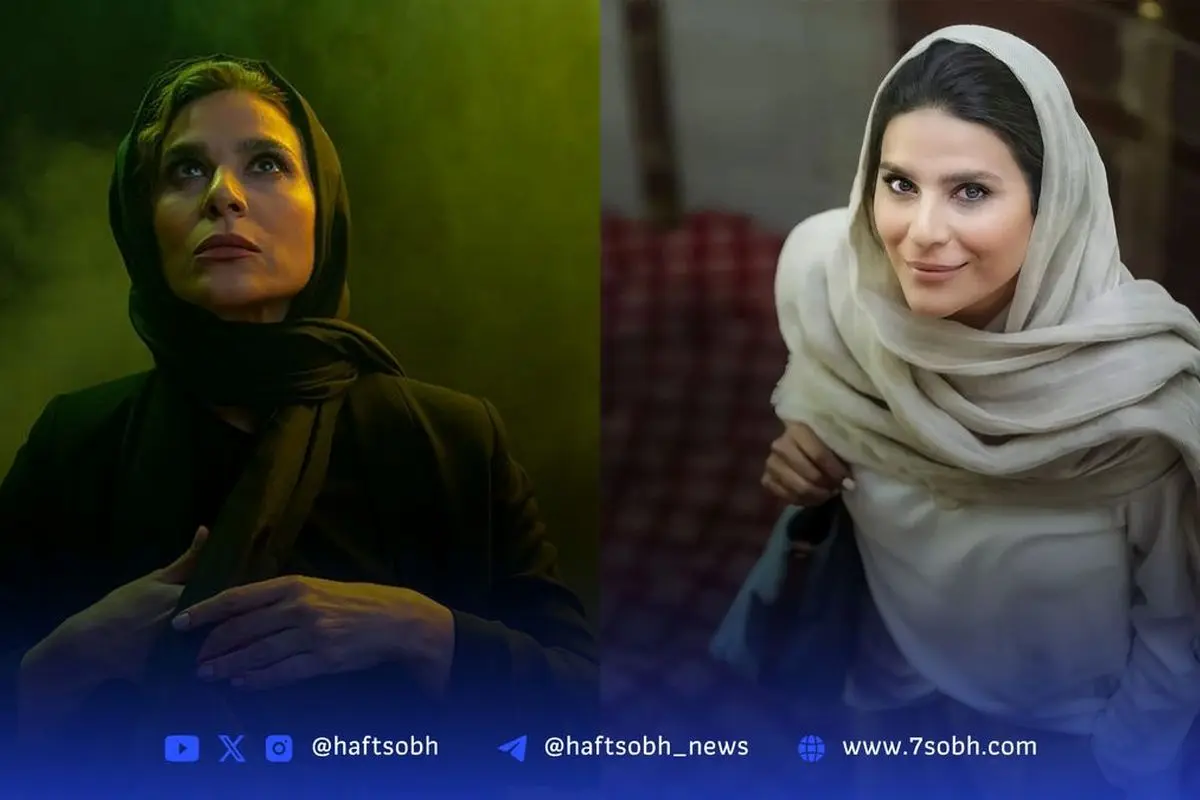 بیوگرافی کامل سحر دولتشاهی: سن، ازدواج، حواشی و رازهای زندگی ستاره چندوجهی سینما و تلویزیون